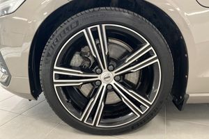 Volvo V60 bild 17