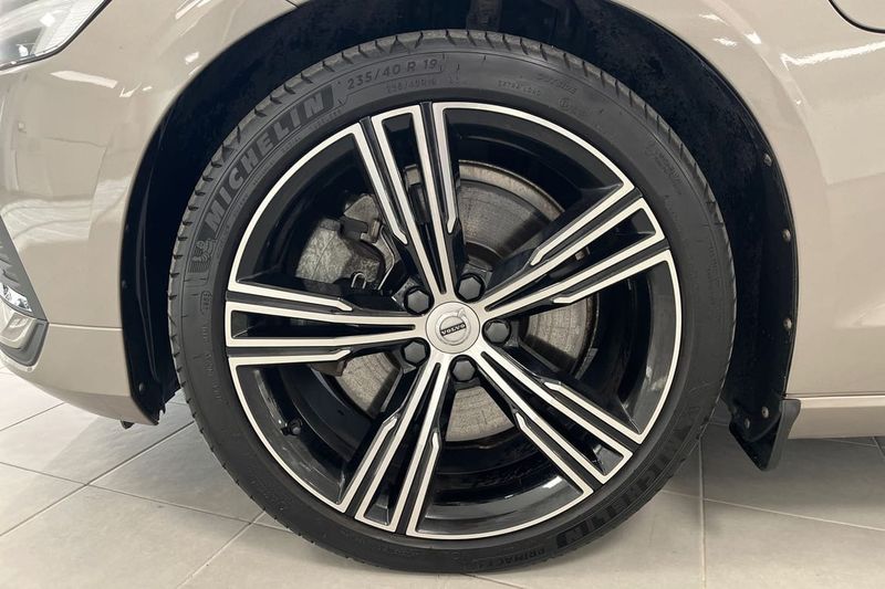 Volvo V60 bild 17