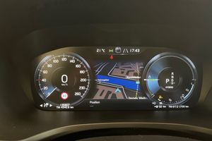 Volvo V60 bild 16