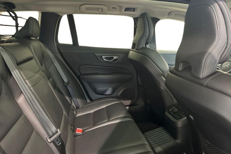 Volvo V60 bild 9