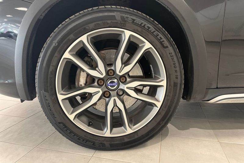 Volvo V60 bild 17