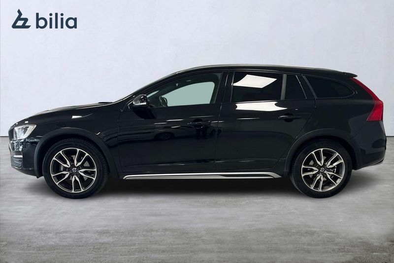 Volvo V60 bild 3