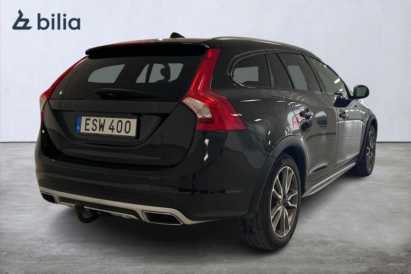Volvo V60 bild 19