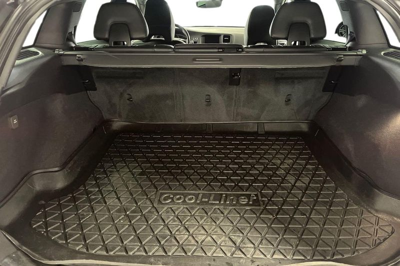 Volvo V60 bild 12