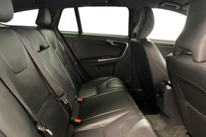 Volvo V60 bild 9
