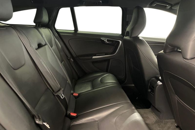 Volvo V60 bild 9