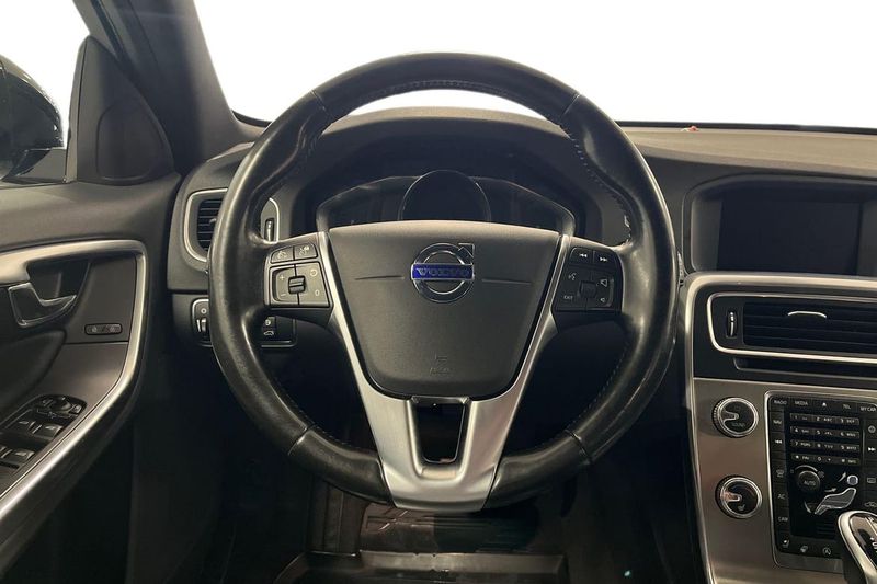 Volvo V60 bild 11