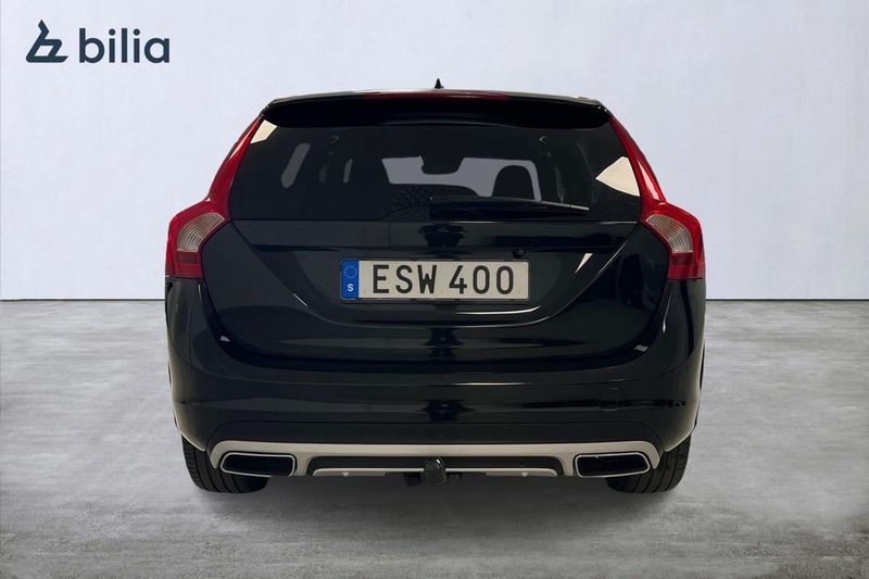 Volvo V60 bild 5
