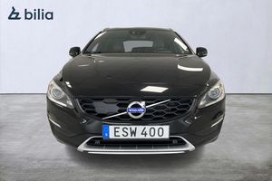 Volvo V60 bild 6