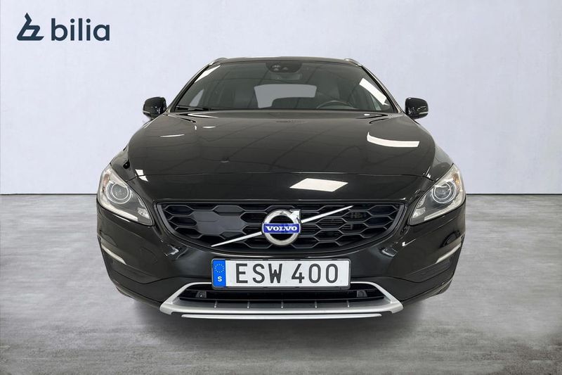 Volvo V60 bild 6