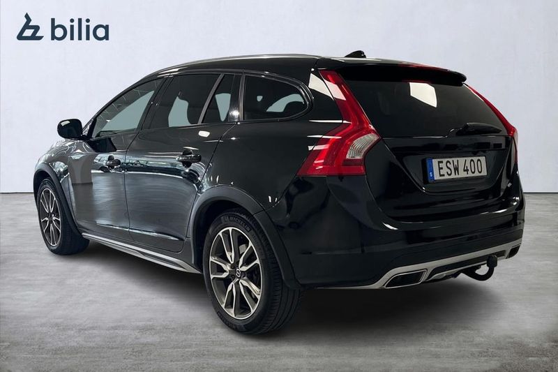 Volvo V60 bild 2