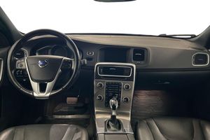 Volvo V60 bild 10