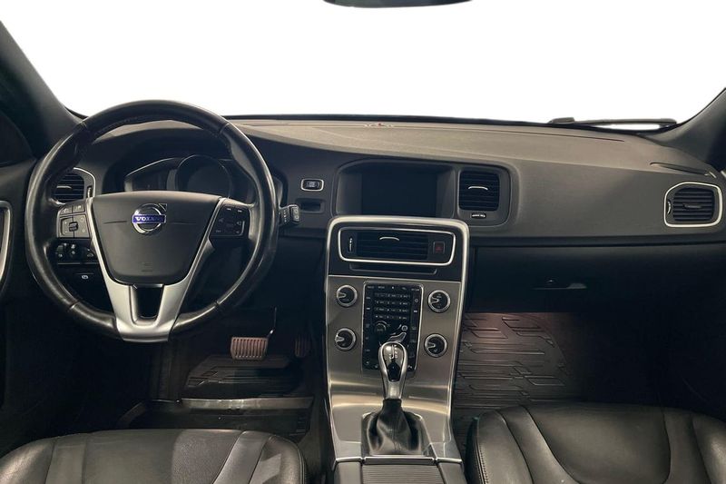 Volvo V60 bild 10