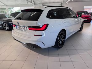 BMW 320 bild 3
