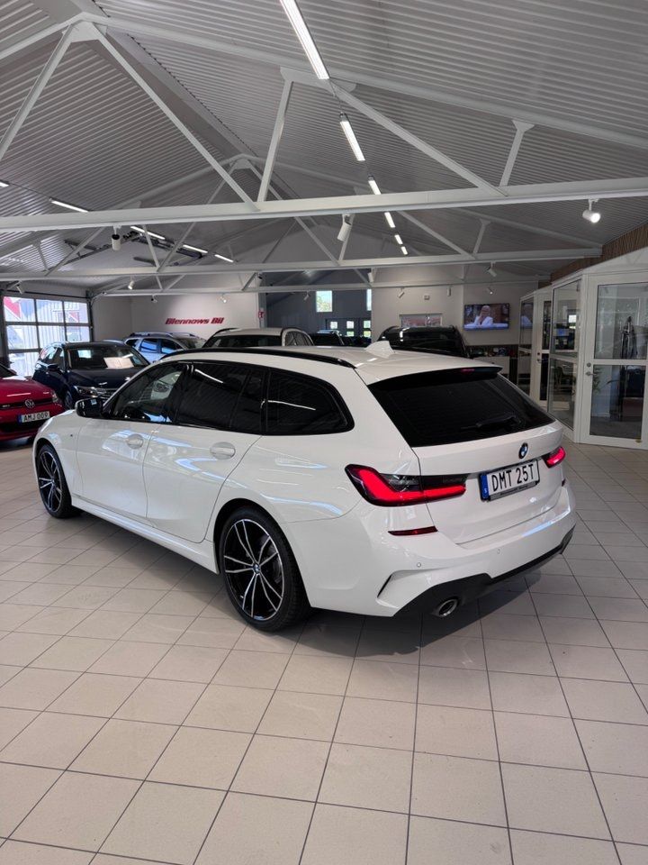 BMW 320 bild 15