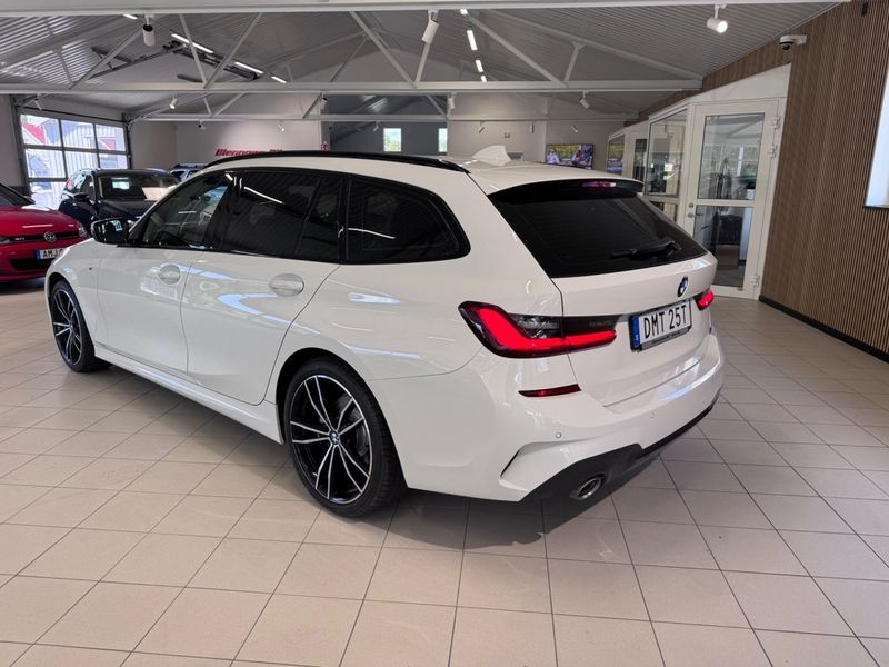 BMW 320 bild 16
