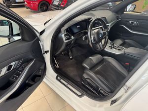 BMW 320 bild 6