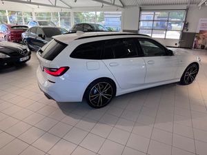 BMW 320 bild 21
