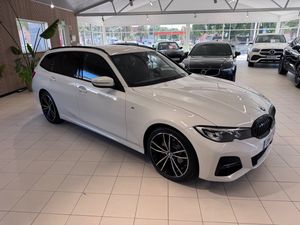 BMW 320 bild 19
