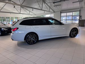 BMW 320 bild 14