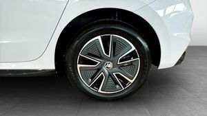 Skoda Fabia bild 6