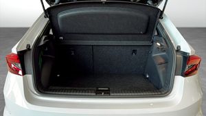 Skoda Fabia bild 13