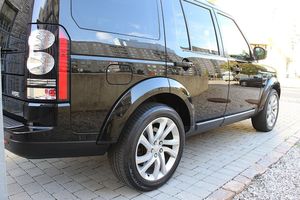 Land Rover Discovery bild 23