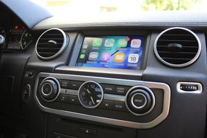 Land Rover Discovery bild 5