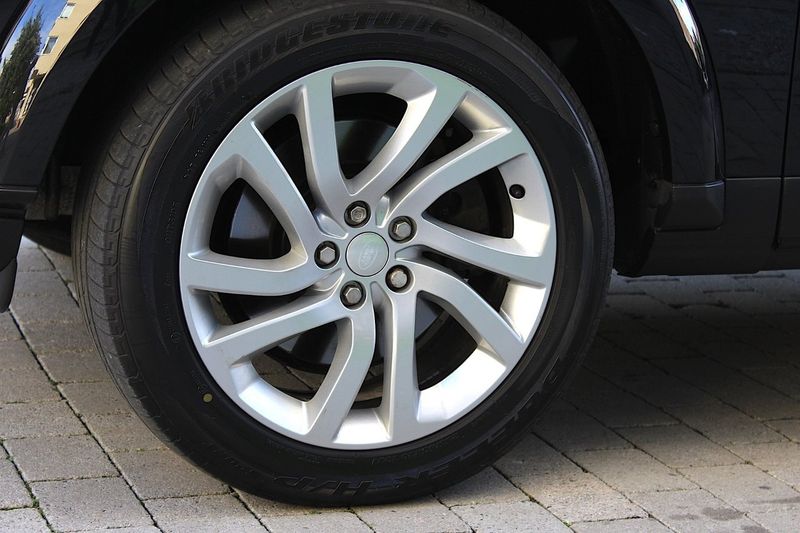 Land Rover Discovery bild 17
