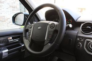 Land Rover Discovery bild 4