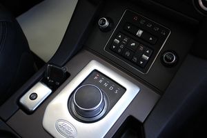 Land Rover Discovery bild 31