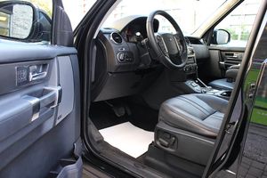 Land Rover Discovery bild 24