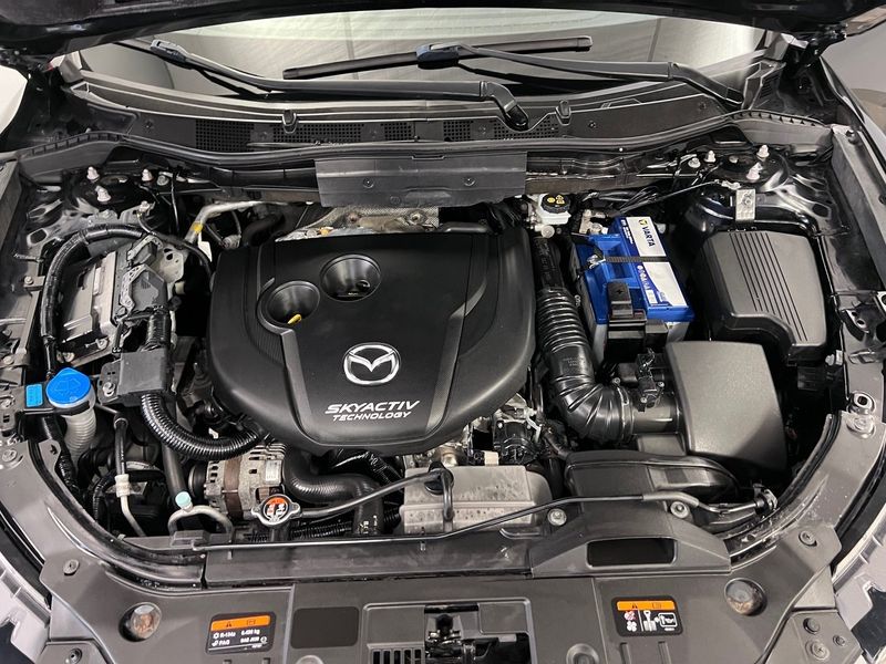 Mazda CX-5 bild 18