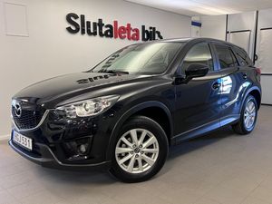Mazda CX-5 bild 3