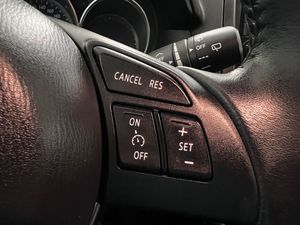 Mazda CX-5 bild 16