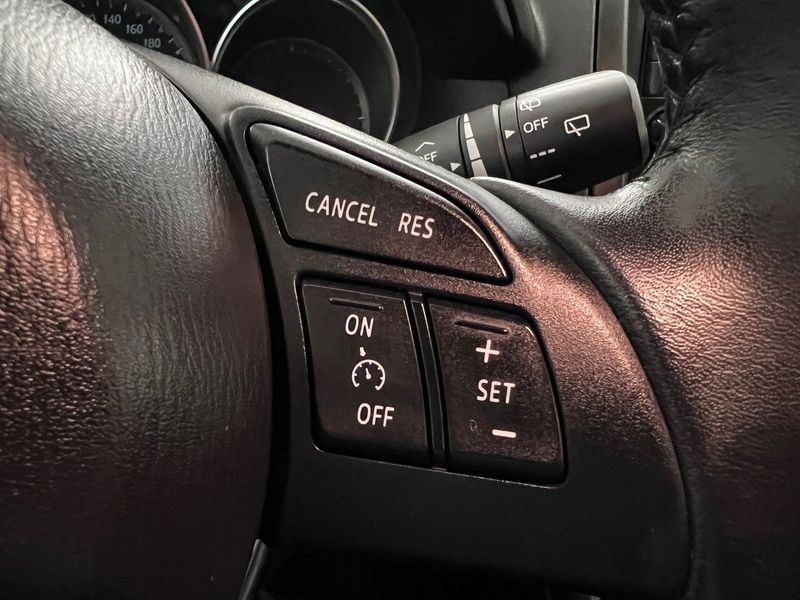 Mazda CX-5 bild 16