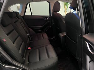 Mazda CX-5 bild 11