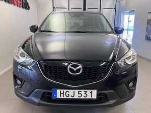 Mazda CX-5 bild 4