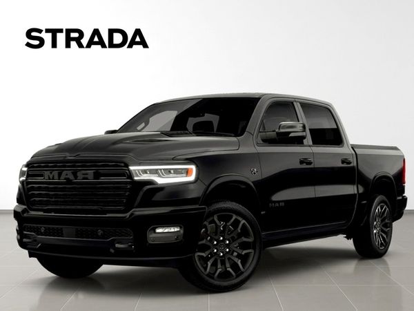 Dodge Ram Limited Night 5.7 HEMI V8 | 5 950:-/mån - 2026
