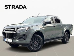 Isuzu D-Max bild 1