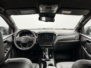 Isuzu D-Max bild 12