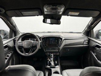 Isuzu D-Max bild 12