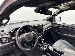Isuzu D-Max bild 10
