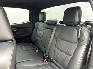 Isuzu D-Max bild 16