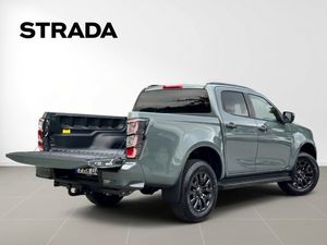 Isuzu D-Max bild 8