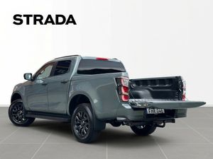 Isuzu D-Max bild 6