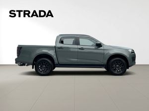 Isuzu D-Max bild 3