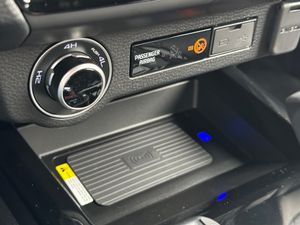 Isuzu D-Max bild 15