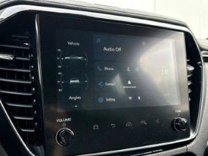 Isuzu D-Max bild 13