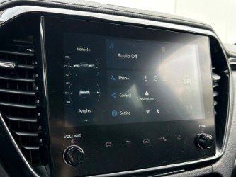 Isuzu D-Max bild 13